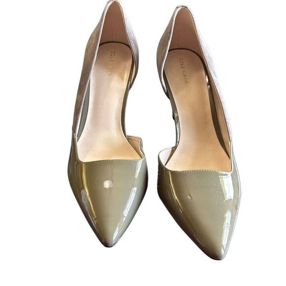 NWOT Cole Hahn Rendon pump II - Picture 2 of 9